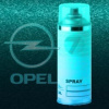 OPEL 14U NAUTILUS BLUE Spray barva metalická r.v. 1994-2001