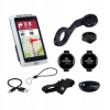 Bezdrôtový cyklopočítač Sigma ROX 12.1 EVO SENSOR SET