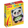 Quercetti Pixel Art Basic - Panda 0768