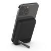 Belkin BoostCharge 5000 mAh Bezdrôtové nabíjanie Čierna (BPD004btBK)