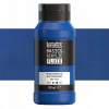 Akrylová farba Liquitex Basic Fluid 118 ml 316 Phthalocyanine Blue