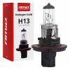 AMIO Halogénová žiarovka H13 12V 60/55W PJ26.4t