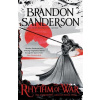 Rhythm of War Stormlight 4