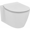 Ideal Standard CONNECT E047901 klozet závesný s AQUABLADE