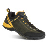 KAYLAND-Revolt Gtx, Dark green/Yellow Zelená 41