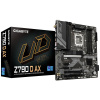 Gigabyte Z790 D AX Základná doska Socket Intel® 1700 Tvarový faktor ATX Čipová sada základnej dosky Intel® Z790; Z790 D AX