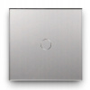 Smart Home Light Switch 1G WiFi Grey