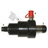 TRIUMF Hydraulický piest 8,5 t