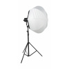 Nanlite LT-80 Lantern softbox priemer 80 cm pre svetlá FORZA (LT-80)