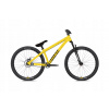 Bicykel NS Bikes Movement 1 Yellow Splash, kolesá 26