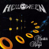 CD Master Of The Rings Helloween