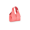 Reisenthel Skladacia taška Mini Maxi Happybag coral