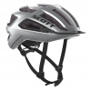 prilba SCOTT ARX(CE) vogue silver/black - 2026 Veľkosť: L 59-61cm