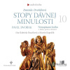 Stopy dávnej minulosti 10 - Daniela Dvořáková, Pavel Dvořák - online doručenie