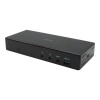 i-tec C31QUATTRODOCKPD dokovacia stanica a replikátor portov Kábel USB 3.2 Gen 1 (3.1 Gen 1) Type-C Čierna (C31QUATTRODOCKPD)