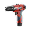 Extol Premium Vŕtačka akumulátorová, 12V Li-ion 1,3Ah 8891150