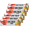 Energetická tyčinka Nutrend Voltage Energy Cake, 6 x 65 g, exotic (SPTNUT0260BUN)