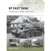 BT Fast Tank - Steven J. Zaloga, Henry Morshead (ilustrátor)