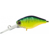 Wobler Illex Diving Chubby 3,8 cm Mat Tiger