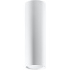 Sollux Lighting Lagos stropné svietidlo 1x40 W biela SL.0997