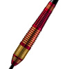 Harrows Šípky Steel Vivid Red - 22g