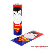 Battery WRAP Skin 18650 - SUPERMAN