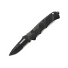 Schrade Survival Button Lock Serr.