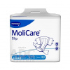 MoliCare Slip extra plus 6 kvapiek L 120 - 150 cm 1x30 ks