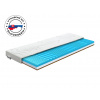 Wilsondo Tvrdý vrchný matrac s kokosom Sofia 180x200 - 10 cm