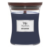 WoodWick - Antiquarium sviečka váza stredná, 275 g