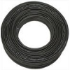 MG WIRES Solární kabel FVE H1Z2Z2-K 1500V, 4mm2, černý 15m