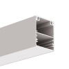 LED profil komorový KLUS INTER-PLUS - LED profil INTER-PLUS - 3m