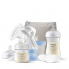 Philips AVENT manuálna štartovacia sada