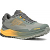 TECNICA Spark S GTX, dark green/light yellow - 41,5