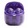 JBL Tune Flex Barva: Fialová