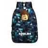 Roblox School Batoh veľký A4 (Roblox School Batoh veľký A4)