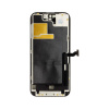 LCD display + dotyk pre Apple iPhone 14 Pro, black H03i (AAA)
