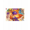 GLO KIDS: SPYRO REIGNITED TRILOGY HEROES 5908305243021