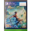 Princ z Perzie: Stratený korún (PS4) - NOVÁ HRAtargetLangSKcontextPočítače a hry / Hry / Hry na Sony