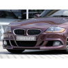 Rieger Tuning kompletný predný nárazník Rieger tuning pre BMW Z4 (E85) Roadster, pred faceliftom, r.v. od 02 / 03-12 / 05, Vyhotovenie s výrezmi pre hmlový svetla, pre vozidlá s ostrekovačmi predných