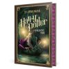 Harry Potter 6 Harry Potter a polovičný princ, 6., revidované vydanie farebná oriezka