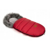 Studený fusak HappyBee Trinity Red/Grey