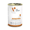 VetExpert VET EXPERT Veterinary Diet Intestinal Dog - mokré krmivo pre psov - 400 g