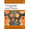 Language and Power (Paul Simpson)(Brožovaná)