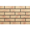 IZOFLEX Fasádny tehlový obklad 3103 Almeria BRICK Rozmery: 240 mm x 71 mm, Povrch: hladký