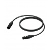 DMX AES/ EBU kabel -XLR3 1,5 m