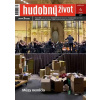 Hudobný život 4/2022 - online doručenie
