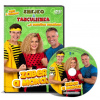 Smejko a Tanculienka: Zaber a makaj! - DVD (Smejko a Tanculienka)