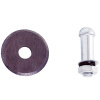 EXTOL CRAFT Rezacie koliesko, 22x6x2mm, 103220