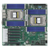 ASRock Rack ASRock ROME2D16-2T, 2xSKT SP3, AMD EPYC 7000, SoC, SATA, NVMe, 2xM.2, 2x10GbE, IPMI (ROME2D16-2T)